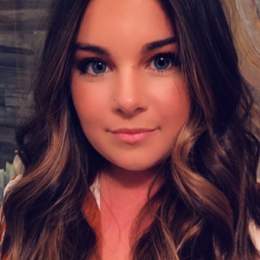 Meet your Posher, Christine